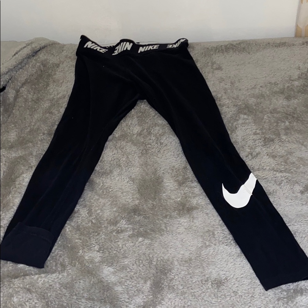 Nike leggings